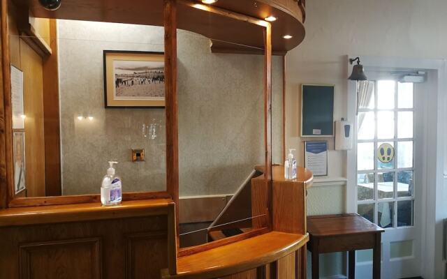 The Marlborough Hotel