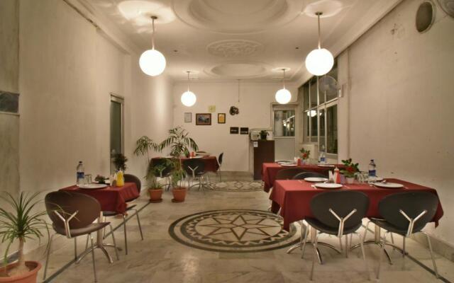 Hotel Varuni Mcleodganj