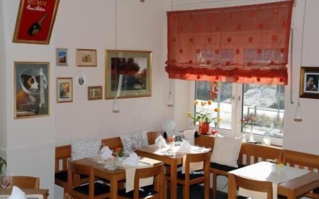 Hotel Restaurant Leander