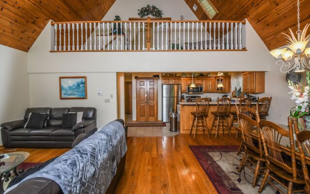 Dreamers Inn 4 Bedroom House