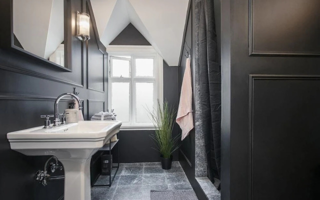 Suðurgata - Luxury Dream Apartment