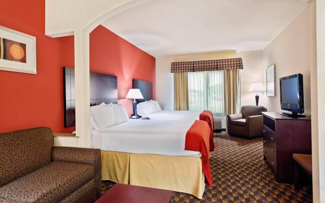 Holiday Inn Express Hotel & Suites Malvern by IHG