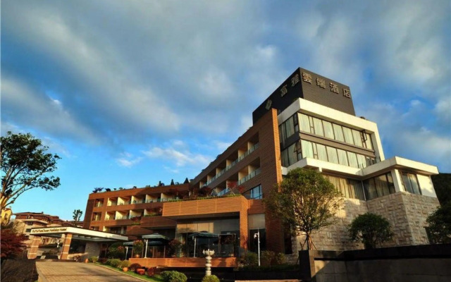 Yunjing Holiday Hotel