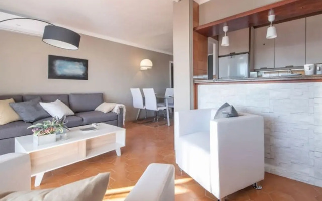 Th123 Apartamento con Vistas al mar Cala Romana