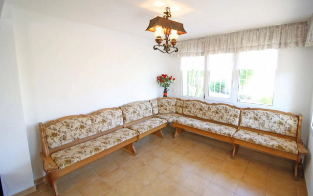 Villas Costa Calpe - Tanja