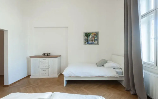 Slovansky Dum Boutique Apartments