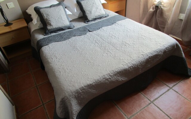 Hotel Restaurant l'Escapade