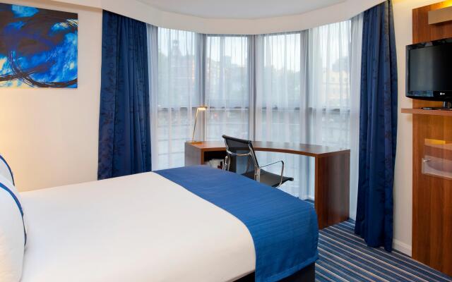 Holiday Inn Express London City by IHG