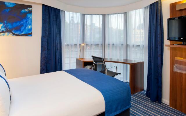 Holiday Inn Express London City, an IHG Hotel