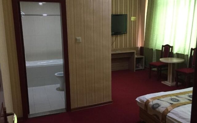 Golden Dragon Hotel und Restaurant