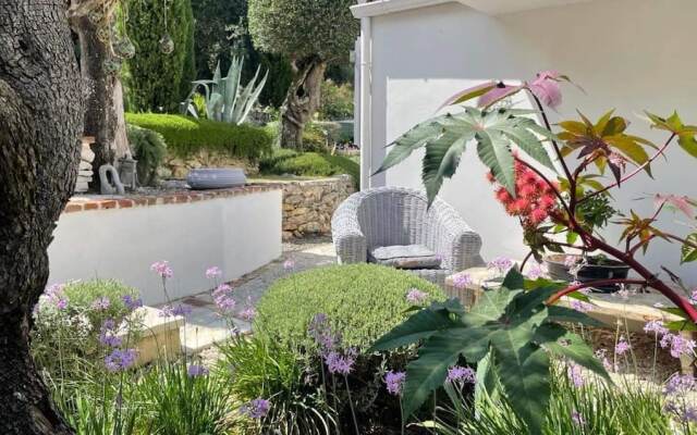 Beautiful Villa in Kassiopi, Corfu, Greece