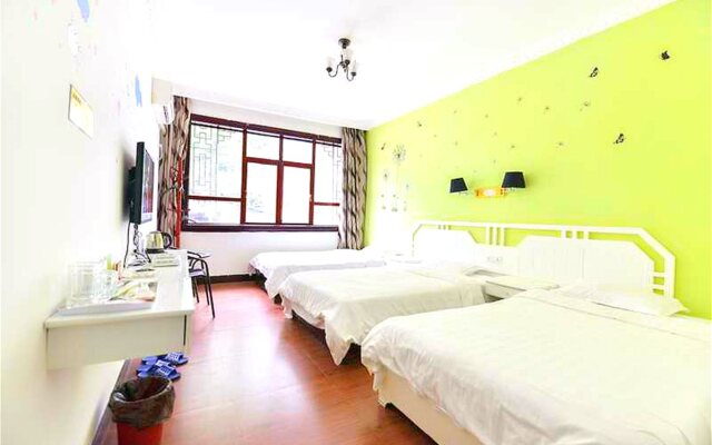 Doraemon Inn