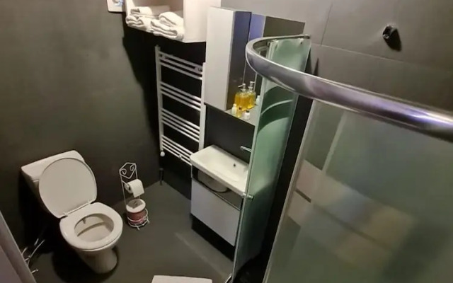 Çankaya Bouti̇que Hotel