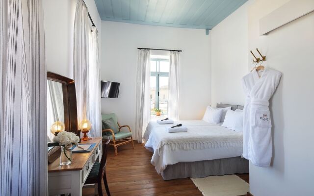 Polis 1907 by Louis Hotels
