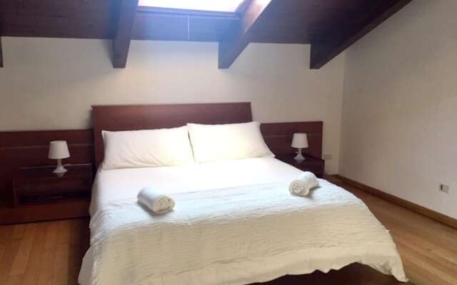 House With 2 Bedrooms In Salerno, With Furnished Terrace And Wifi