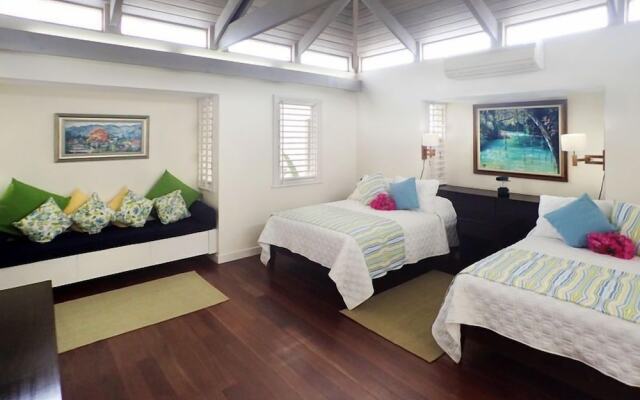 Moonshine Villa, Silver Sands 4 BR