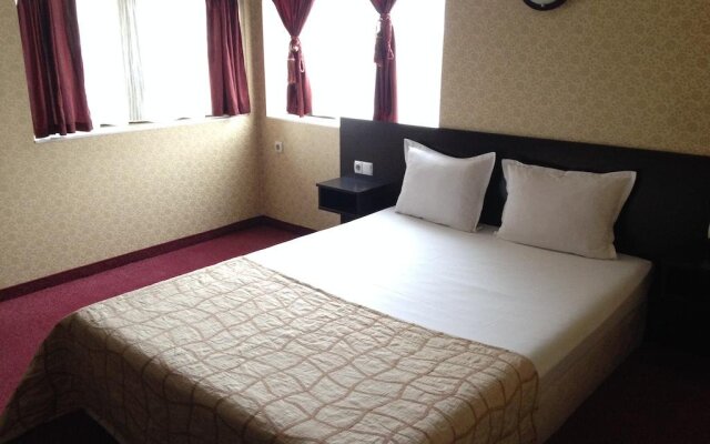 Hotel Swiss