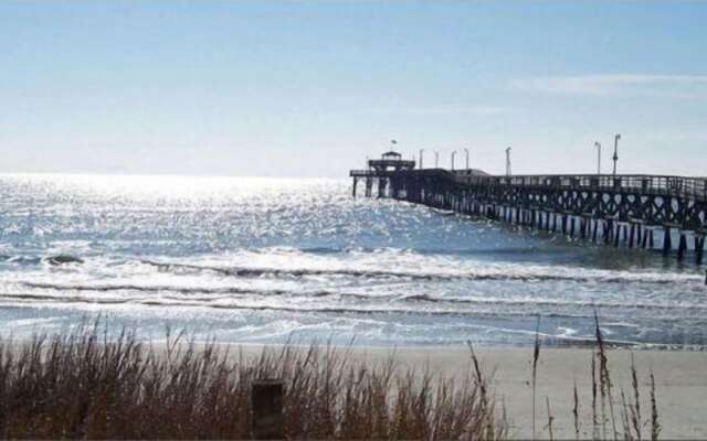 CG Beach Bungalow #3