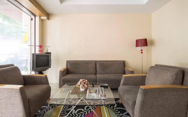 Talai Suites