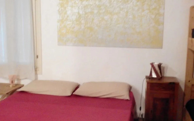 Mi Casa tu Casa Bed & Breakfast