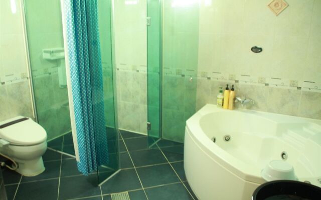 Andong Win Hotel