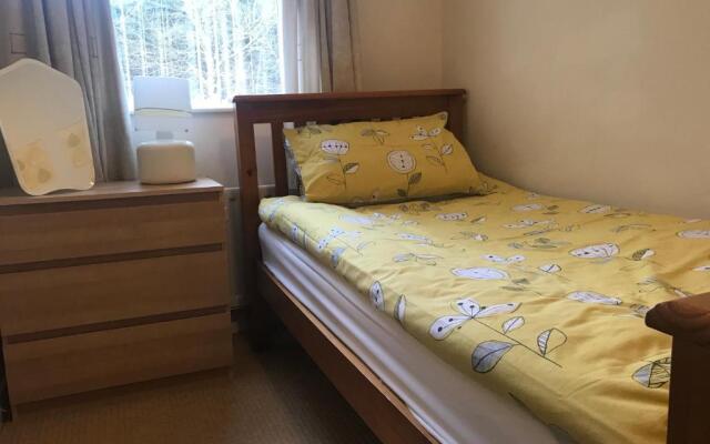 Causeway Holiday Homes