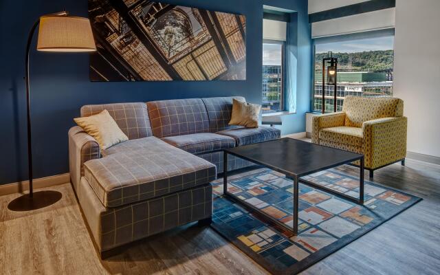 Hotel Indigo Pittsburgh University-Oakland by IHG