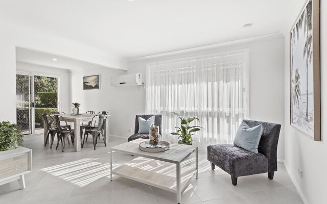 Rocky Point Road, Fingal Retreat, 01, 138