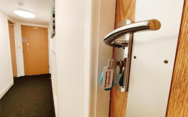 Accommodation Bradford