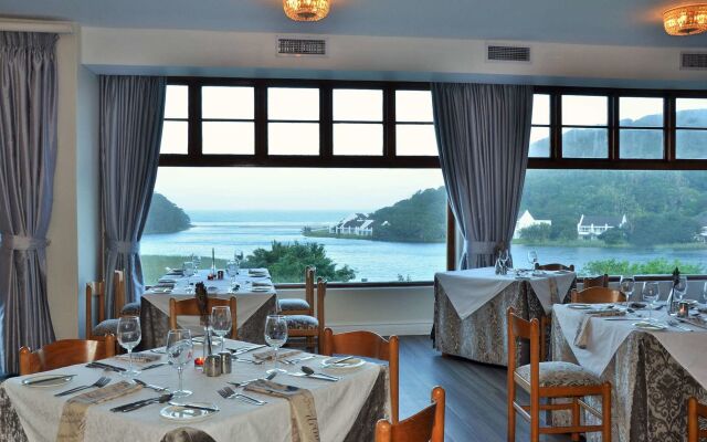 The Estuary Hotel and Spa