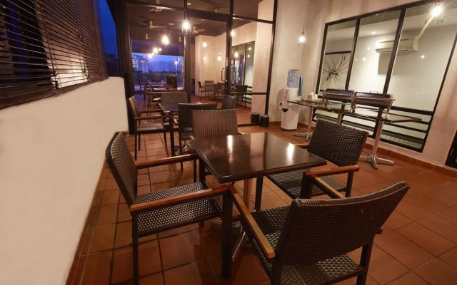 ZEN Rooms Jalan Tun Razak