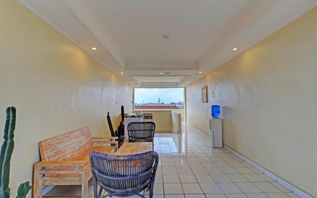 Guest House Simalem