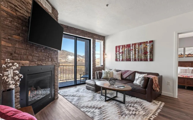 The Lodge at Stillwater