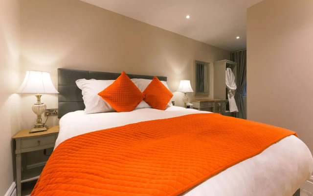 Kingstons Townhouse