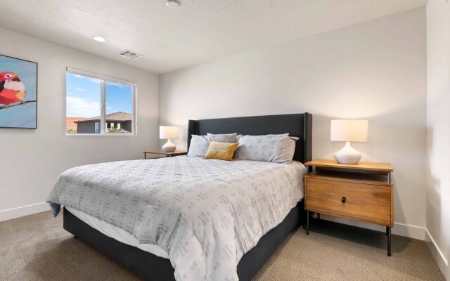 Rainson Retreat 5 Bedroom Home