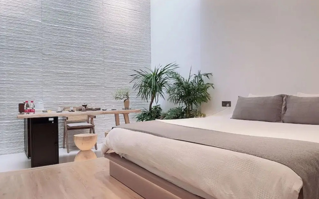 MingShanshui Shiguang Homestay