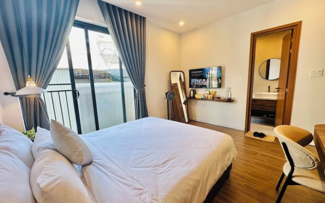 QR Hotel Dalat