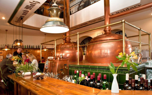 Brauhaus Wittenberg