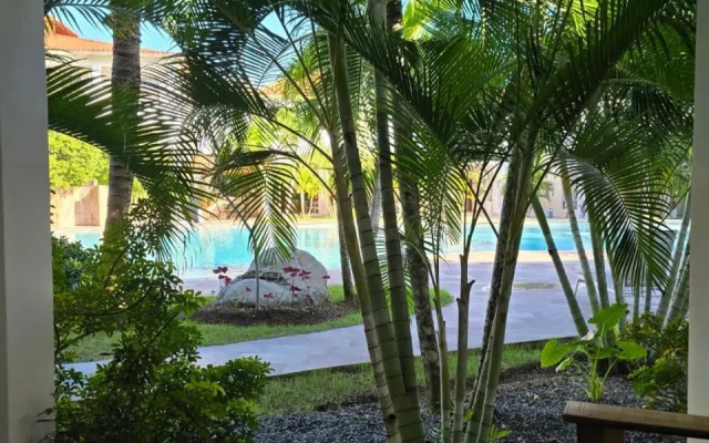 Aparta Hotel Malibu At Residencial Paraiso