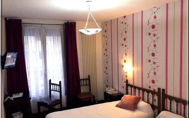 Hotel Le Clos d'Alesia