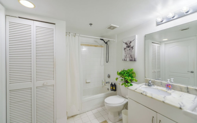 Brickell Bay 3318