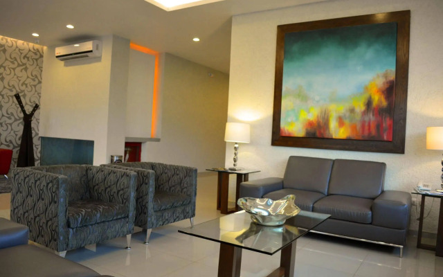 Eco Express Hotel Zamora