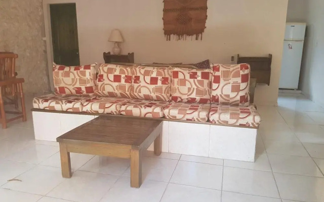 Hotel Villa Capri Salon & SPA