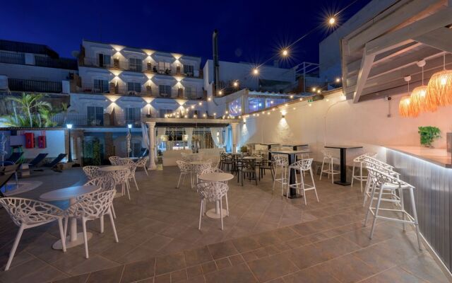 Sibarys Hotel Boutique