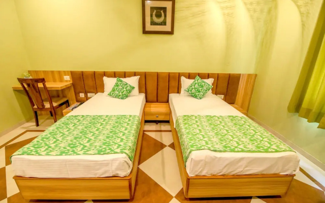 Hotel Gems Suites