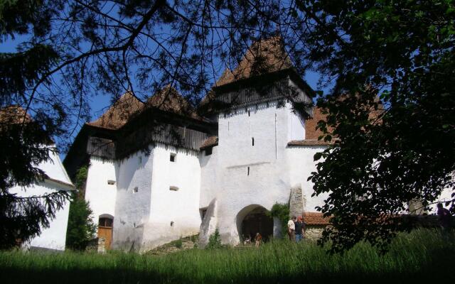 Hilton Sibiu