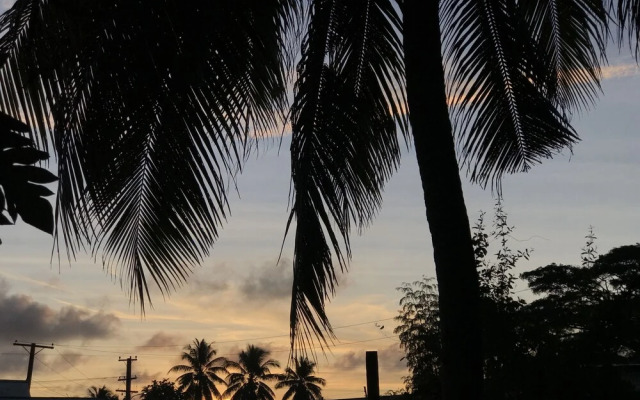 Labasa Waterfront Hotel