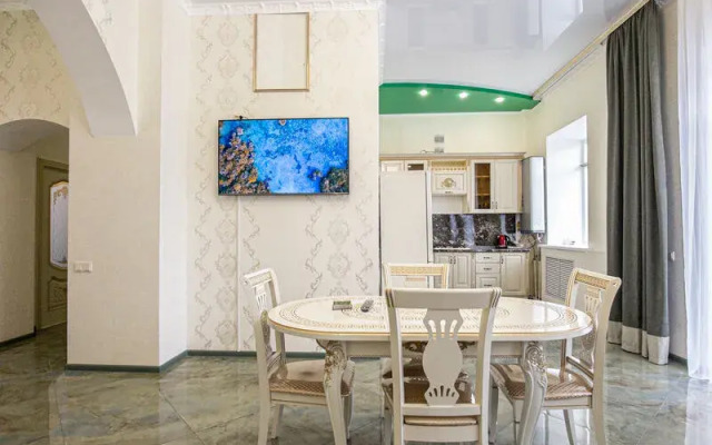 Апартаменты 67 квартир на улице Беляева, д. 6