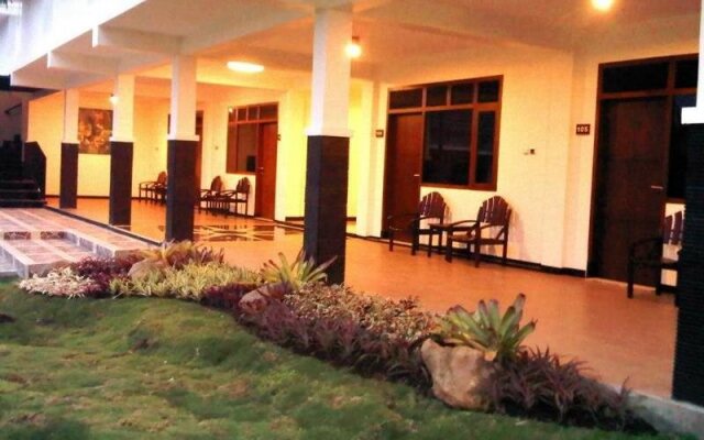 Sumber Hotel