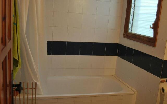 Apartamentos Tamariu